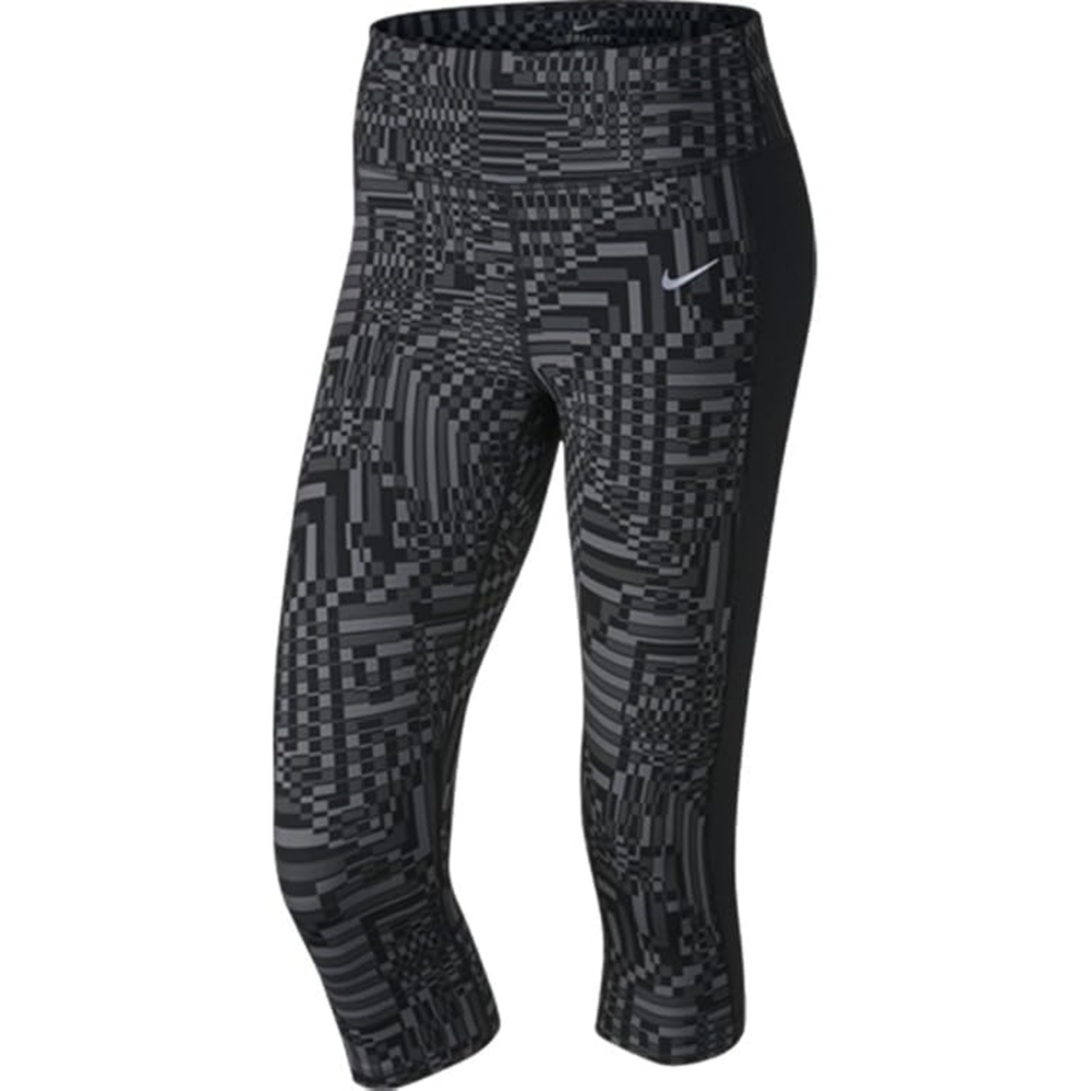 NIKE | epic luxe printed capri leggings bundle - Picture 10 of 12